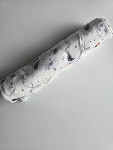 Manta de Polar Soft para Bebés Osos y Autos 72 x 90 cm · 18033 · foto 03