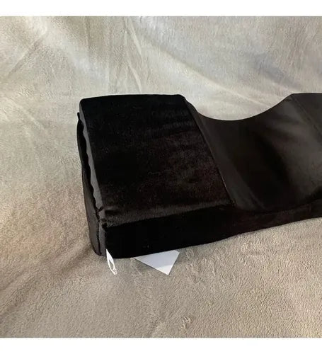 Almohada Profesional Para Extensiones De Pestañas Negro