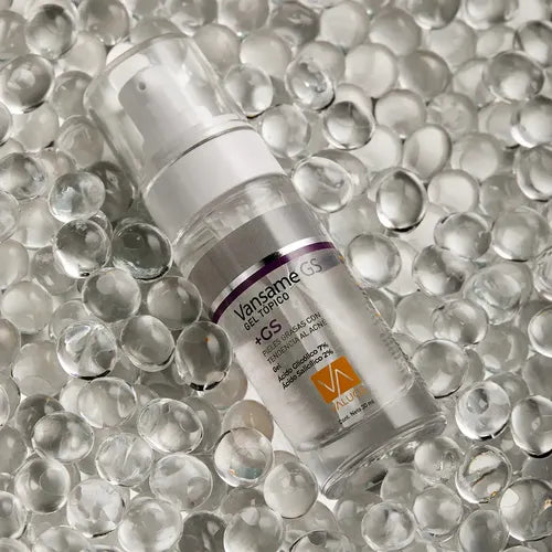 Vansame GS Gel Luminosidad Antiarrugas Hidratante · 17190 · foto 04