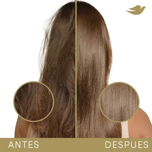 Acondicionador Dove Bond Intense Repair 250 Ml