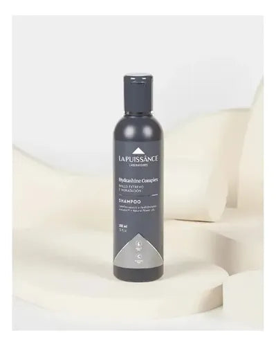 Kit la Puissance Hydrashine Complex Shampoo + Enjuague · 17197 · foto 02