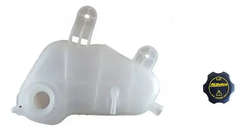 Deposito Agua Refrig Prisma Spin Onix Co
