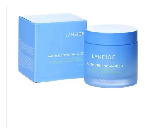 Mascarilla Facial Laneige Water Sleeping Mask 70 ml · 17502 · foto 07