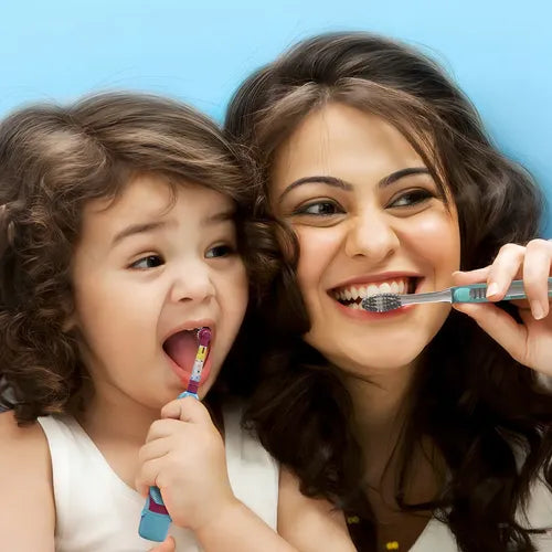 Pasta Dental Con Bicarbonato Oral-b Baking Soda 58ml