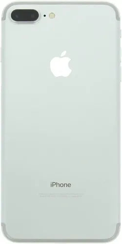 Apple iPhone 7 Plus 32 Gb Plata Liberado Plata