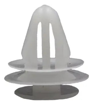 Clips Grampa 80640 Tapizado Nissan Versa Note Sentra Tiida X10