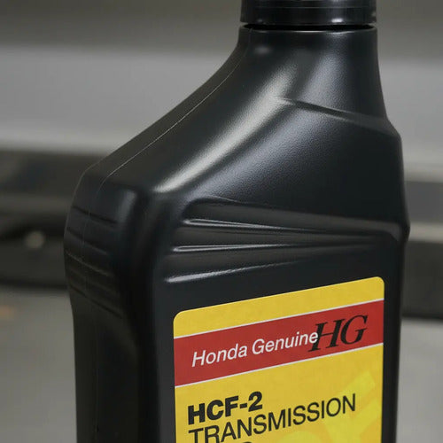Aceite Caja Automática Honda Cvt Sintéti