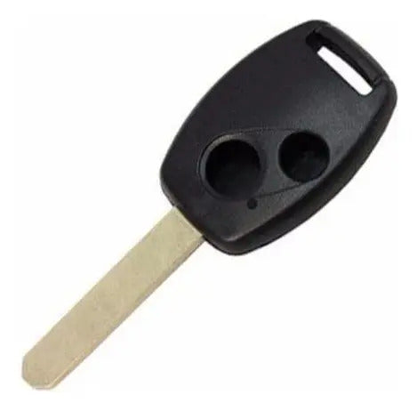 Carcasa Llave 2 Botones Ho00005 Keyfad