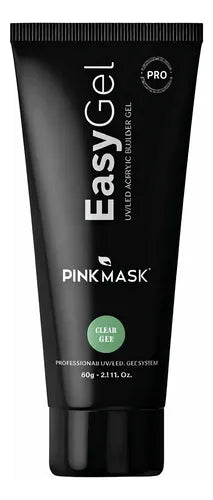 Easy Gel Pink Mask Polygel 60 g Green Beer · 5397 · foto 01