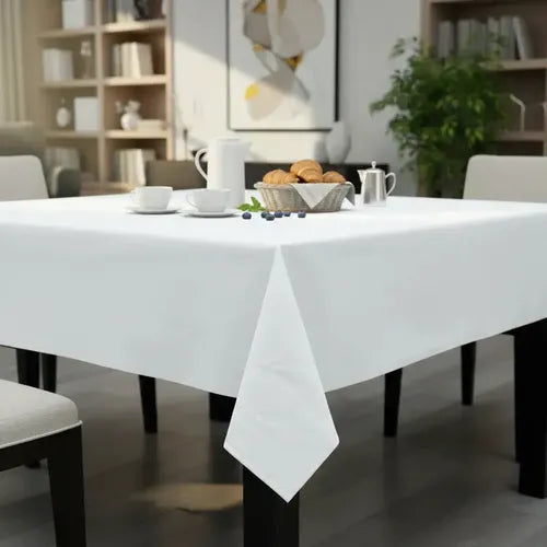 Mantel Duart 2m X 1.4m Ecocuero Impermeable Beige