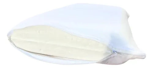 Almohada Viscoelastica Memory Foam 60x35