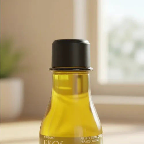 Aceite Trifásico Mini Maracuyá Ekos Natura 100ml