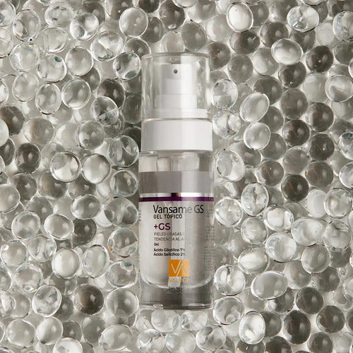 Vansame GS Gel Luminosidad Antiarrugas Hidratante · 17190 · foto 05