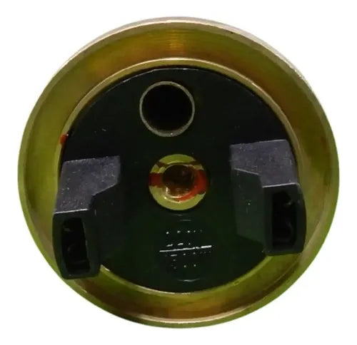 Resistencia Termotanque 1500w Curva