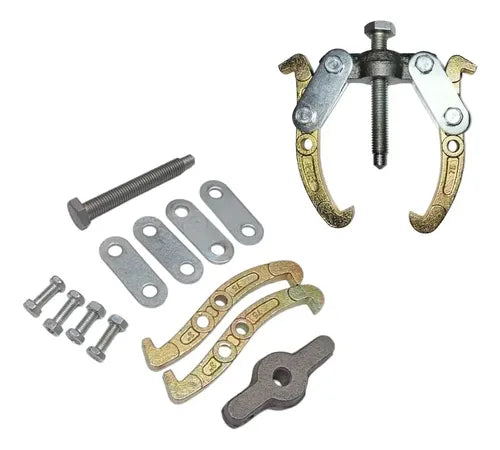Extractor Universal 3 Pulgadas 2 Garras