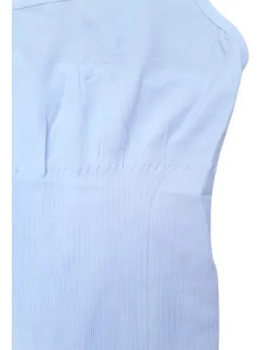 Body Modelador Reductor Faja Postoperatorio Blanco Xl/xxl
