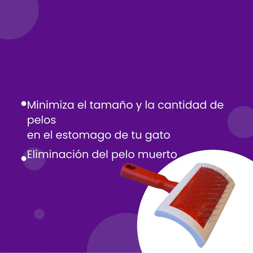 Per-ros Cardina Plastica Alambre Rojo