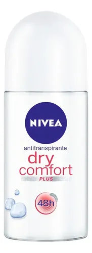 Antitranspirante Nivea Dry Comfort Roll On Lavanda 50 ml · 1935 · foto 01