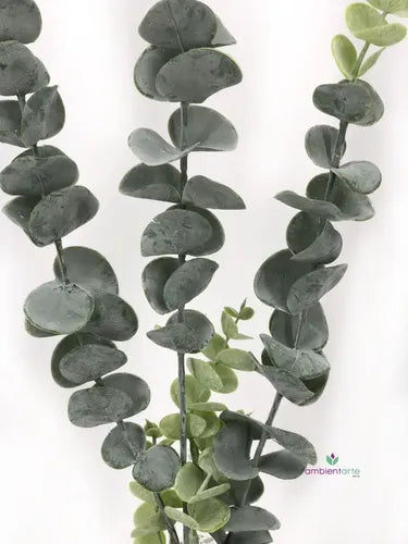 Eucalipto Artificial Vara 70 Cm - Ambient.artedeco