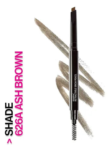 Lápiz Retráctil para Cejas Wet n Wild Café Claro · 17264 · foto 02
