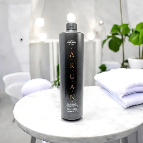 Acondicionador Argan Fidelite X 900ml.mythical