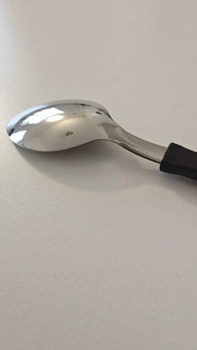 Cuchara De Mesa Tramontina New Kolor Hoj