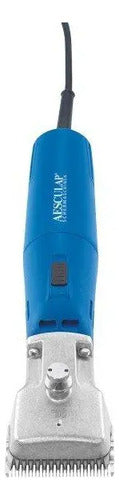 Clipper Econom Ii Aesculap Gt474ar