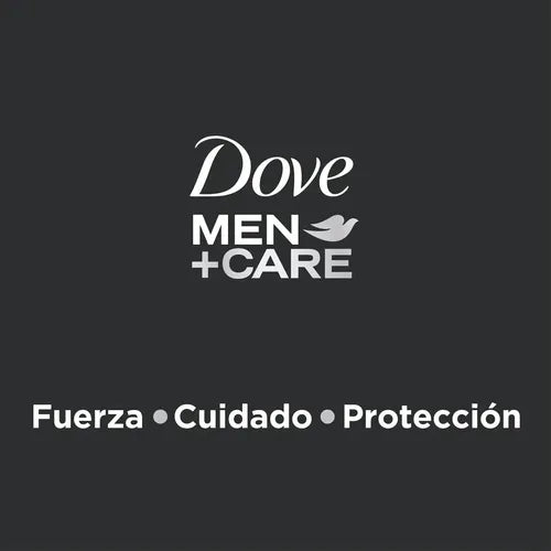 Dove Men +Care Sports 3en1 Shampoo 400 Ml · 2062 · foto 04