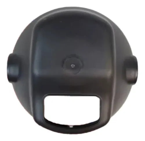 Carcasa Óptica Farol Honda Cg 150 Izquierdo