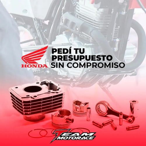 Filtro de Aceite Honda Original XR 250 Tornado Falcon NX 400 · 8490 · foto 08