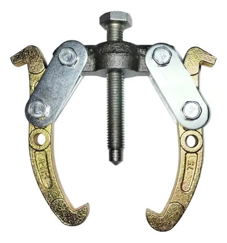Extractor Universal 3 Pulgadas 2 Garras