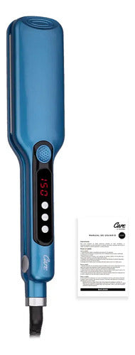 Buclera Automática Gadnic de Cerámica con 14 Niveles Celeste · 17247 · foto 07