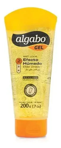 Gel Algabo N2 Efecto Humedo 200 G · 17576 · foto 01