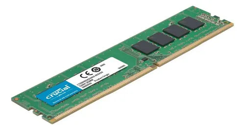 Memoria Ram Crucial (cb4gu2666) 4gb 2666mhz Ddr4