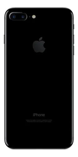 iPhone 7 Plus 32 Gb Negro Brillante - Excelente (Reacondicionado)