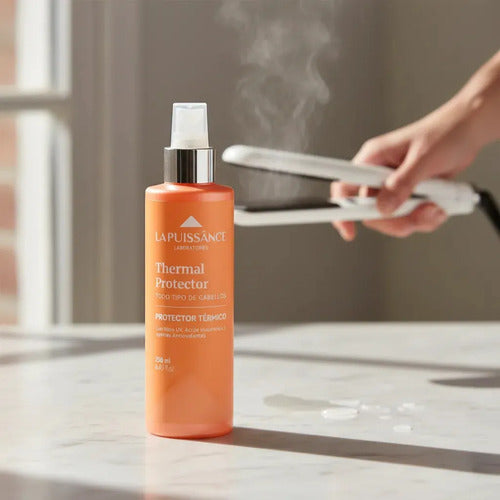 La Puissance Thermal Protector Térmico Cabello x 250ml · 5469 · foto 04