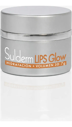 Bálsamo Labial Sulderm Lips Glow 7g · 17402 · foto 01