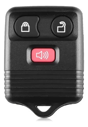 Control Remoto Keyfad Fd20013
