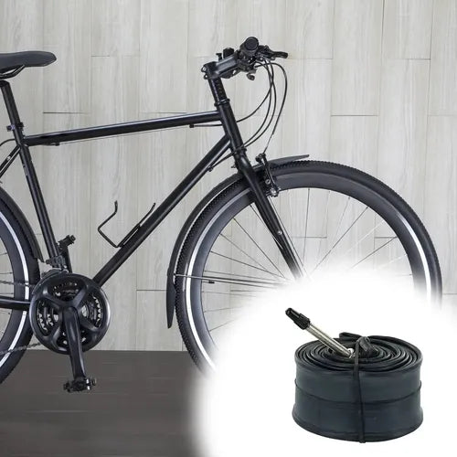 Cámara de Bicicleta Crownking 29x1.95-2.125 Válvula Presta 48mm · 16932 · foto 04