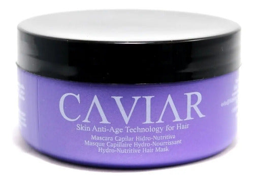 Mascarilla Capilar Fidelité Caviar Hidratación 250 ml · 17590 · foto 06