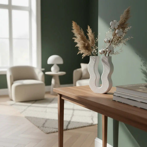 Florero U Decorativo Pinterest Moderno M