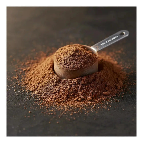 Proteína Whey ENA Sport True Made Chocolate 2 Lb · 16821 · foto 02