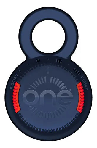 Cepillo Desenredante One Brush Mini Azul