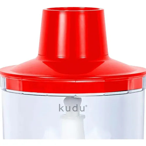 Kudu Full Mix Ku-hb300f Rojo