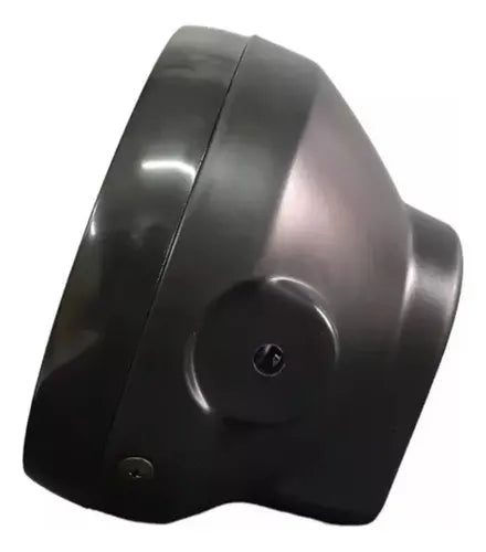Farol Óptica Delantera Honda Cg Titan 150 Motomel S2