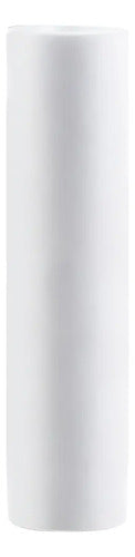 Filtro Agua Aquadivine Cartucho Sedimento 10