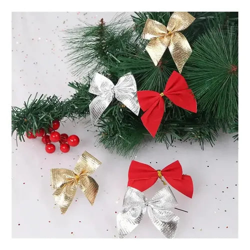 Súper Combo Adornitos para Arbolito Navidad Nro.2 · 18638 · foto 08