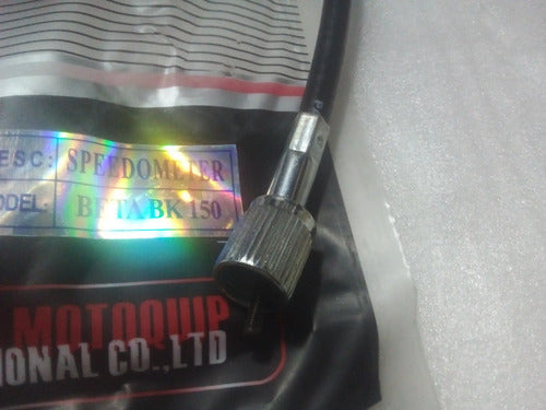 Cable Velocímetro Pag Bk 150 91cm