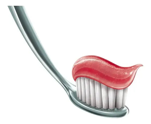 Pasta Dental Close Up Red Hot En Gel 90g