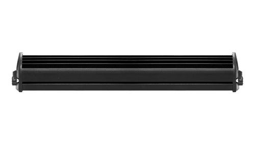 Barra Led Ultra Slim 102w Blanco/ambar 2